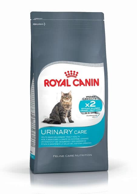 Makanan Kucing Royal Canin Urinary Care
